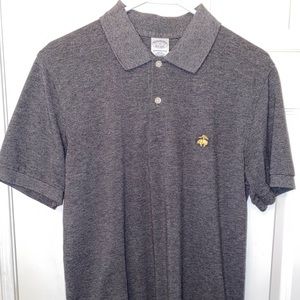 Brooks Brothers Slim Fit Polo